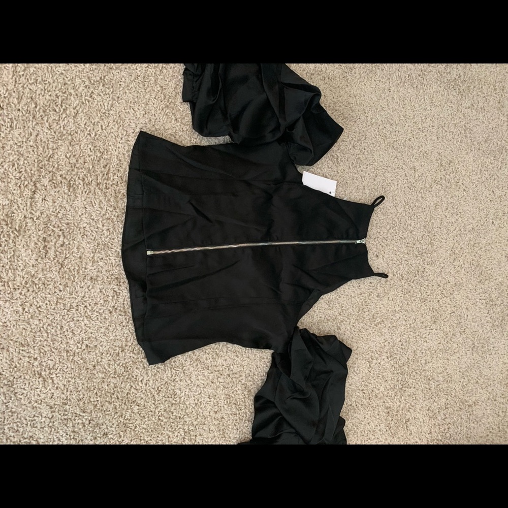 Solaris Style Top - Picture 6 of 6